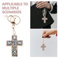 thumbnail image 3 of unbranded Colgante Llaveros Con Rinestone Para De Y Llaves, 3 of 7