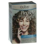 Ogilvie Precisely Right Permanent Hair Conditioning Perm for Normal or Hard-to-Wave Hair, 1 Application