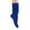 Blue, variant on Hauaitttt Women Lengthening Thick Socks Colorful Over The Knee Pile Socks Stockings Bulk Classic Stocking Tights for Women Fishnet Phrase Waist High Tights Sock Knee High Stockings for Women with