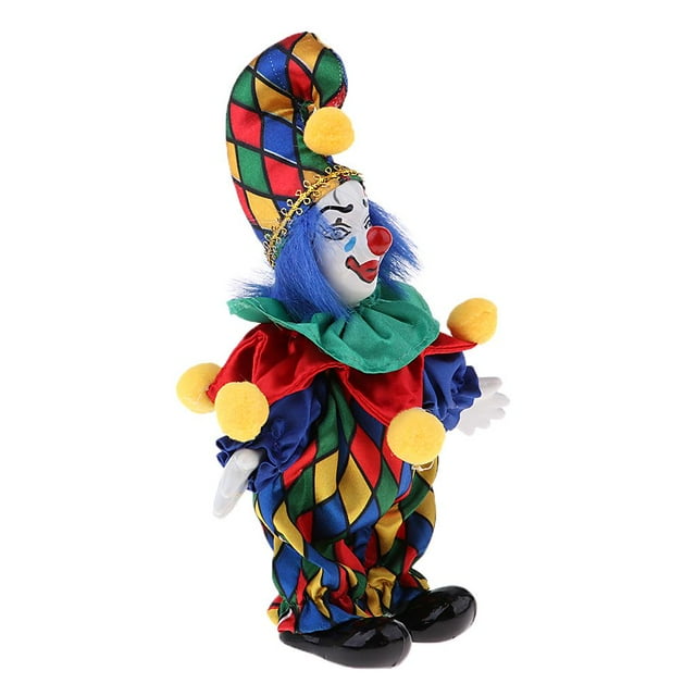 de 6 Pulgadas, Decoración de Halloween, , Hombre, Muñeca para Navidad, de Cumpleaños N. degree 3