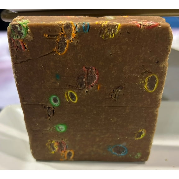 Milk Chocolate Deluxe