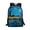 Artistic Graffiti Design, variant on Personalized Backpack for Work School, 17 Inch Durable School Backpack, Golf Ball Pattern