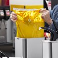 thumbnail image 2 of Heinz Pochette Distributrice de Moutarde Jaune 1,5 Gallon avec Raccord - 2/caisse, 2 of 2
