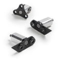 thumbnail image 5 of DJI Mini 3 Pro / Mini 3 Front and Rear Pivots Arm Motor Pivots, 5 of 5