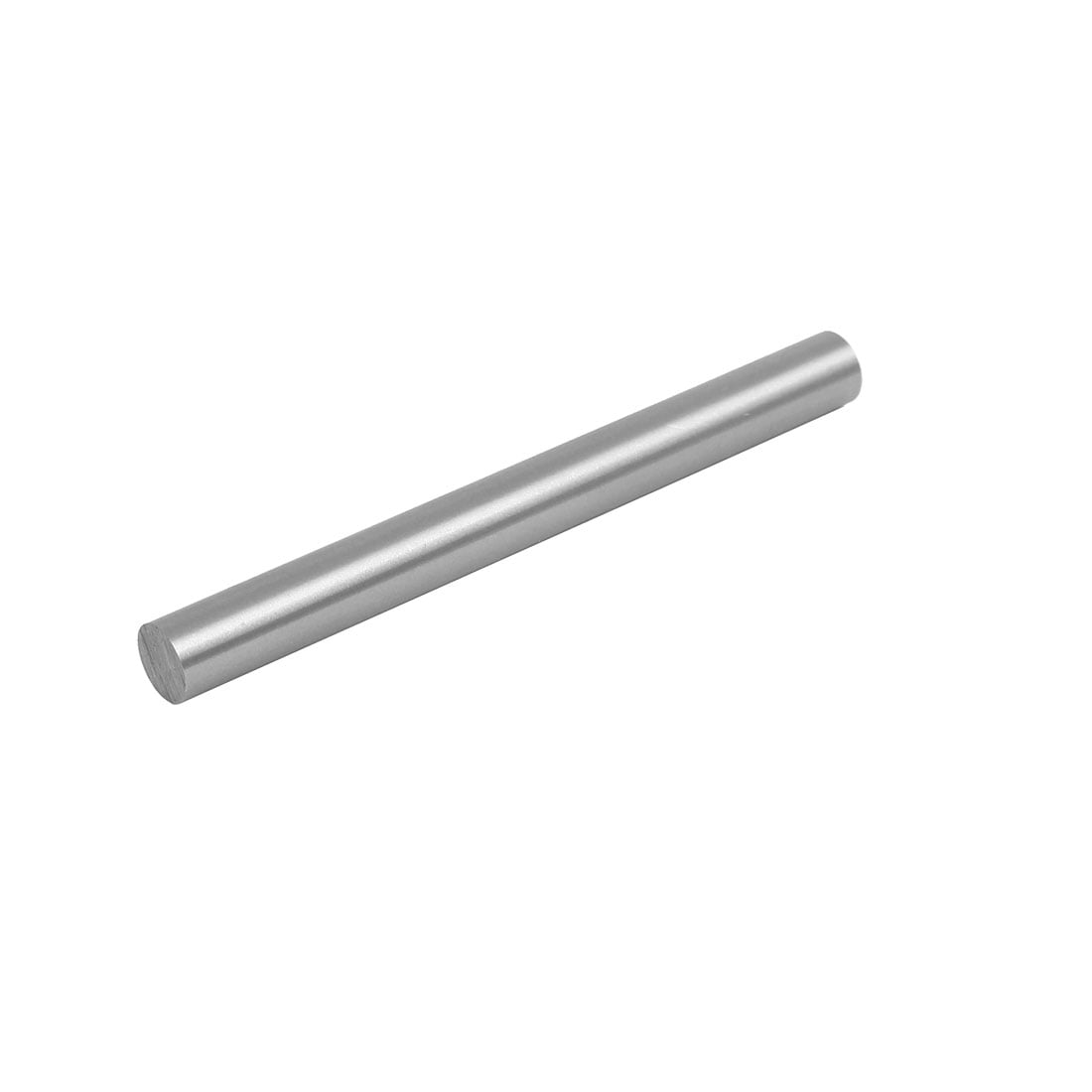 HSS Lathe Round Rod Solid Shaft bar 10.5 mm Diameter 100 mm Length 2 Pieces HSS Lathe Round Rod Solid Shaft bar 10.5 mm Diameter 100 mm Length 2 Pieces