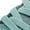 dark green, variant on Men's and Women's Knit Sneakers, Breathable Chunky Sole Walking Shoes