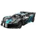 thumbnail image 1 of Remote Control Cars Toys 1/18 Sport Racing Electric Sport Racing, 1 of 4