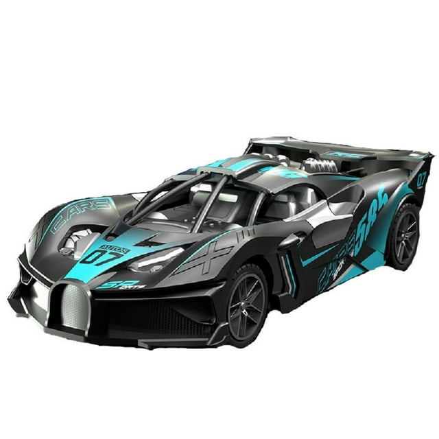 Remote Control Cars Toys 1/18 Sport Racing Electric Sport Racing