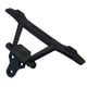 thumbnail image 5 of RC 1/16 Soporte de Parachoques Trasero para Monster Buggy Truck Camiones, 5 of 7