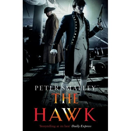 Pre-Owned Hawk (Paperback) 0099513633 9780099513636