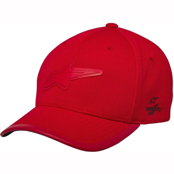 Alpinestars Men's Astound Tech Flexfit Hats