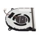 thumbnail image 4 of Ventilador de refrigeración para portátil de 4 pines para ordenador portátil HP ENVY X360 15‑DS 15m‑dr1011dx 15m‑dr1012dx 15m‑dr1000 CPU, 4 of 5