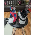thumbnail image 3 of Nike Size 11 - Air Jordan 8 Retro SP SE Multi-Color, 3 of 4