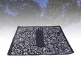 thumbnail image 4 of Manta de picnic, una gran mácina de picnic lavable para al aire libre, 4 of 7