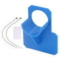 thumbnail image 2 of Soporte de manguera para piscina, soportes para tuberías de piscina, soporte para tuberías de piscina, soporte para manguera de piscina, características de vanguardia, 2 of 14
