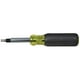 thumbnail image 1 of Destornillador/destornillador para tuercas Klein Tools 32557 Heavy Duty, 1 of 9