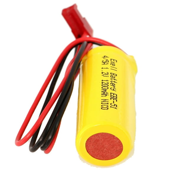 Exit Sign Lighting Battery for Lithonia ELB1210N ELB1P201N ELB1P201N2