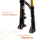 thumbnail image 5 of Tijera bicicleta Mariluz R29 Con bloqueo Suspension Negro, 5 of 10