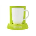 Kitchen Selectives Single Drip Coffee Maker with Mug, Lime, New, Model