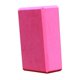 thumbnail image 5 of Ladrillo de yoga EVA, piedra de cruce, accesorio para juegos de fitness al aire libre, bloque de pasos para niños Rosa, 5 of 9