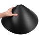 thumbnail image 3 of unbranded Protector Para Comedero De Pájaros Negro Con Antiplagas Para Uso Exterior Sin Herramientas, 3 of 8