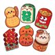 thumbnail image 5 of 36PCS Chinese Style Dragon Year Red Envelopes Luck Money Bag Spring Festival Red Packet Blessing Packet, 5 of 5