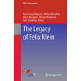 thumbnail image 1 of L'Héritage de Felix Klein (Monographies ICME-13), 1 of 3