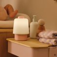 thumbnail image 2 of Máquina de sonido y luz nocturna inteligente Hatch Baby WiFi - Peach, 2 of 10