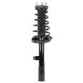 thumbnail image 3 of For Toyota Highlander 2WD 2004-2007 Complete Rear Left Driver Side Strut Spring Assembly - BuyAutoParts, 3 of 9