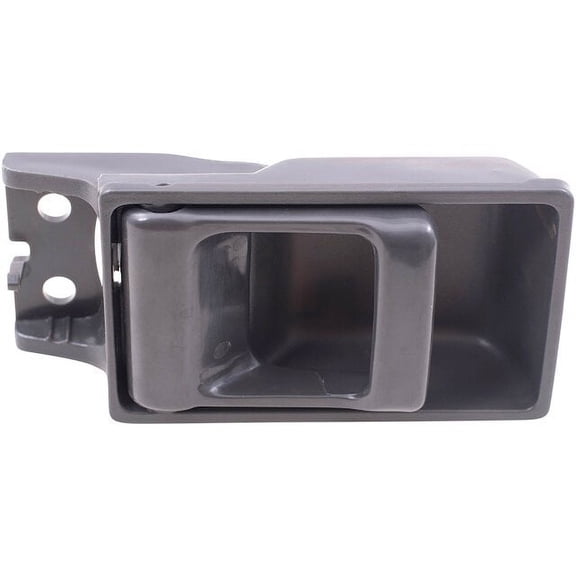Front Interior Door Handle - Compatible with 1986 - 1994 Nissan D21 1987 1988 1989 1990 1991 1992 1993