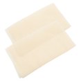 thumbnail image 1 of HAMPPLIES 2Ud De Beige Para Filtrado De Leche Queso Y Preparaciones Caseras, 1 of 8