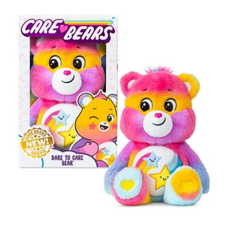 Care Bears Plush - 9