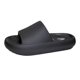 thumbnail image 2 of Sandalia Atletica T 23 Negro, 2 of 4