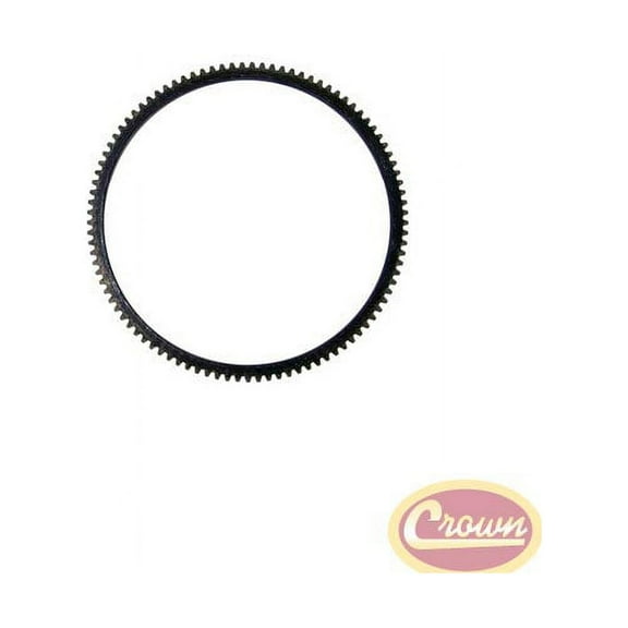 Crown Automotive J0635394 CASJ0635394 41-45 MB/45-49 CJ-2A FLYWHEEL RING GEAR