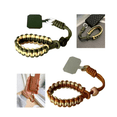 thumbnail image 2 of 2pzs Correa Cordón Para Celular Corto Accesorios Pulsera Eo Safe Imports Multicolor, 2 of 5