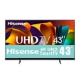 thumbnail image 1 of TV Hisense 43 pulgadas 4K Ultra HD Smart TV LED 43A6NV, 1 of 4