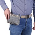 thumbnail image 3 of Bolsa de cintura Molle para acampar al aire libre, bolsas de herramientas EDC, bolsa de almacenamiento de utilidad médica Tmvgtek Para estrenar, 3 of 8