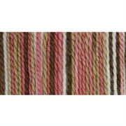 Bernat Handicrafter Crochet Thread Ombres, 2.8 oz