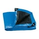 thumbnail image 1 of Lona Reforzada 2x3 Metros Azul Truper TRUPER LT-23Z, 1 of 2