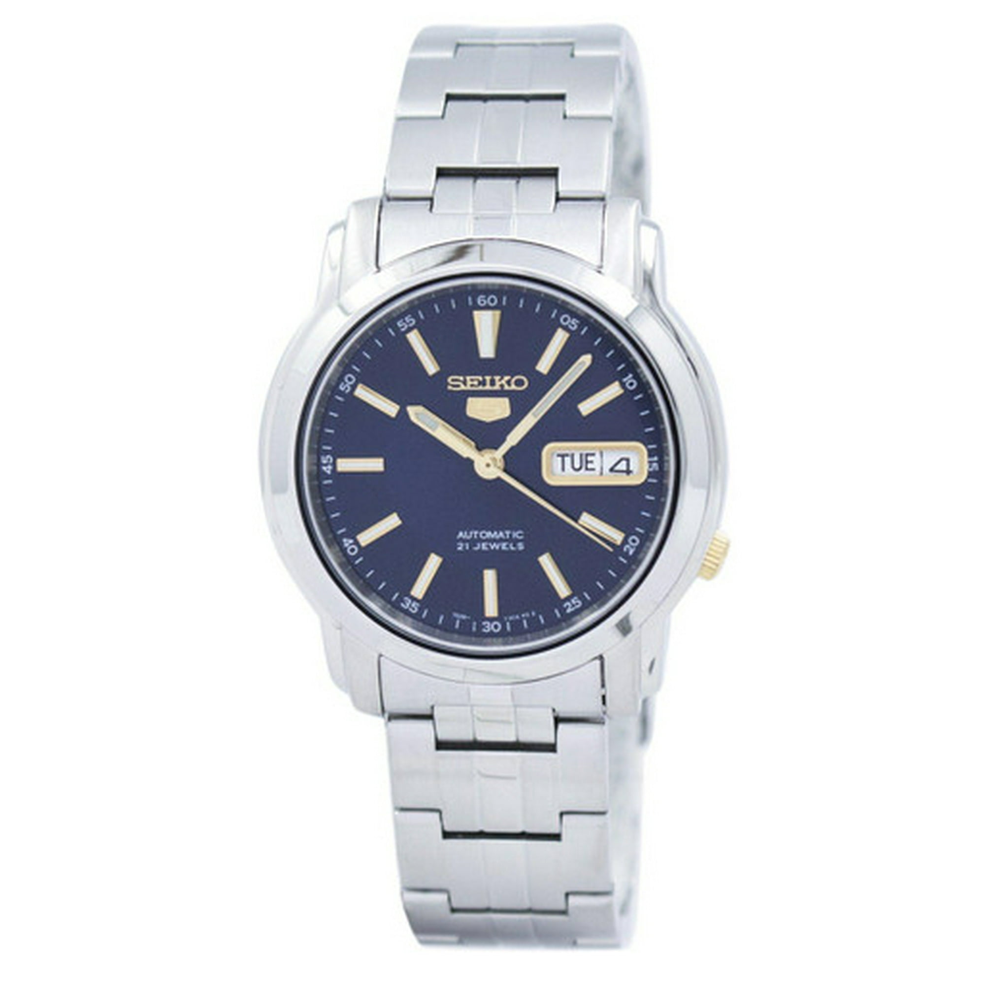 Seiko snkl79k1 hotsell