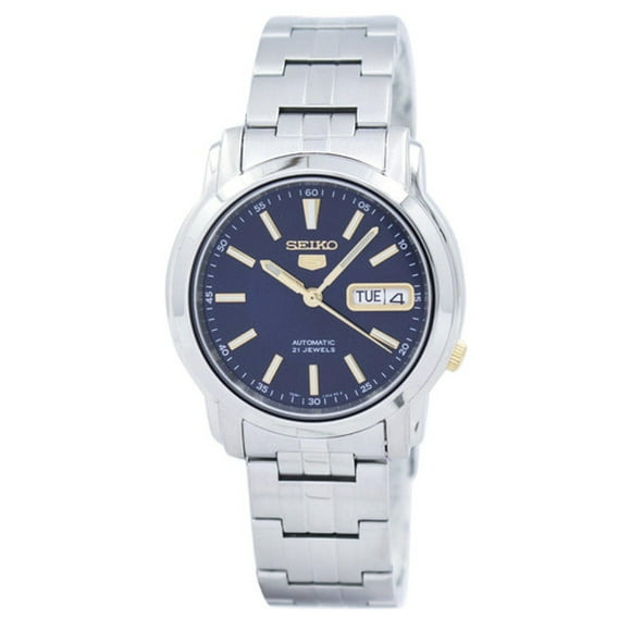 Seiko 5 Automatic Snkl79 Snkl79k1 Snkl79k Men's Watch