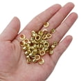 thumbnail image 2 of RXIRUCGD Eyelets Grommet Pliers Set, 30 Pack, 2 of 8