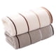 thumbnail image 1 of pieza De 2 Toallas De Grueso Fce Hand Bath Beach Toallitas Grandes Para Adultos, 1 of 2