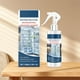 thumbnail image 4 of Aerosol descongelante para congelador, solución de 100 ml para derretir hielo, para refrigerador, caja de hielo, almacenamiento en frío, limpiador anticongelante, fórmula de acción rápida, 4 of 9