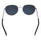 thumbnail image 4 of Lentes de sol Sersun SUN43 negro dorado Unisex, 4 of 5