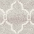 thumbnail image 3 of Safavieh Amherst Light Grey Indoor Outdoor Rug - 2'3" x 13', 3 of 4