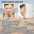 Facial Moisturizing Outdoor Summer Resistance Skin Moisturizing Womens luodu-the-buffet-in-your-face-skin-care-if-lotion-by-nature-face-the