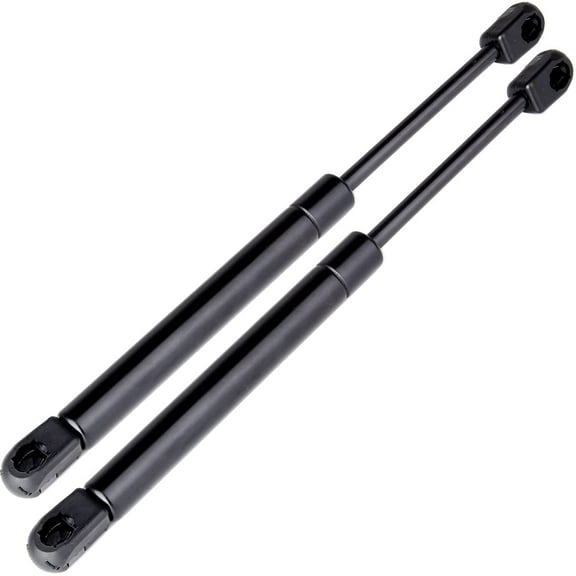 ECCPP Lift Supports Front Hood Gas Springs Shocks 4048 Struts for 1999-2004 Jeep Grand Cherokee Set of 2
