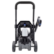 AR Blue Clean Maxx 2300 PSI 1.5 GPM Portable Electric Pressure Washer
