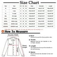 thumbnail image 4 of Winter Coats for Women Puffer Jacket Womens USB Intelligent Constant Temperature Heated Windproof Plus Size Coat For Men And Women Winter 21 Heated Jacket Coat, 4 of 6